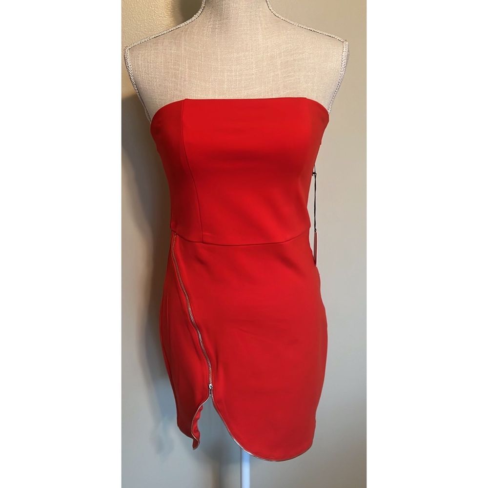 Superdown Dress